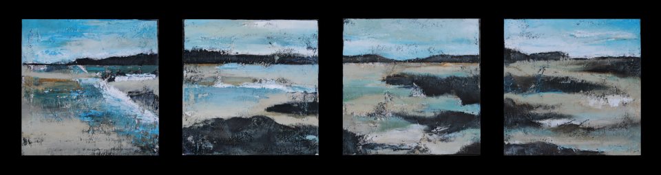 Painting: Tofino Series